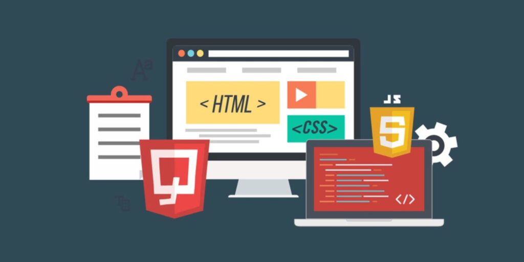  web development and design foundations with HTML5​